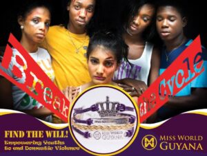 break the cycle photo